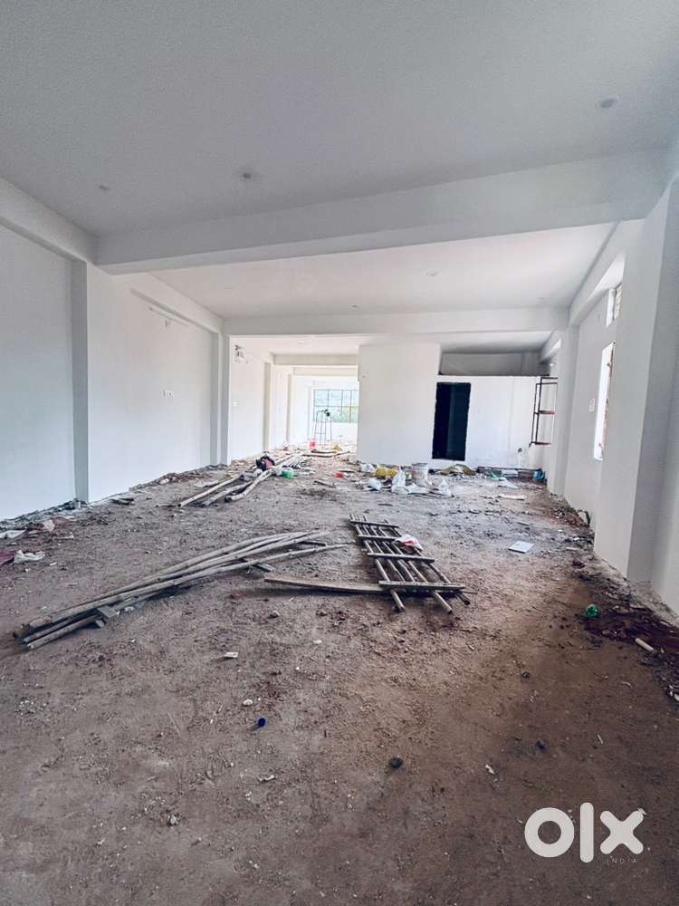 1900 sq feet property, rent