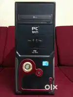 INTEL CPU i5