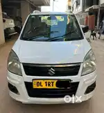 Maruti suzuki wagonr 2016