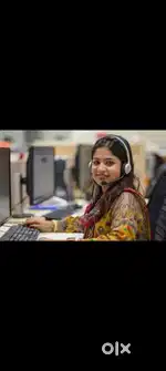 Telecalling Banking Profile