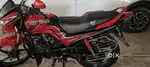 Hero honda passion pro bike bargarh 28000 kms