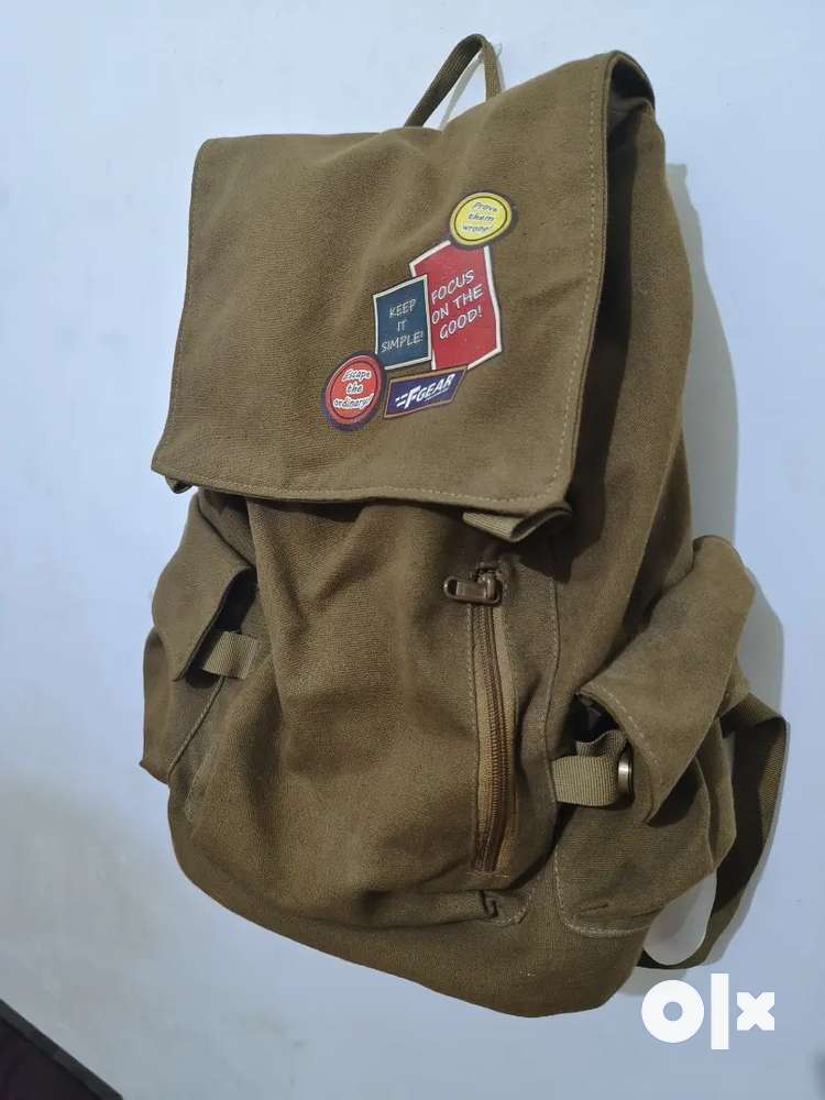 Bag pack for Mens and women