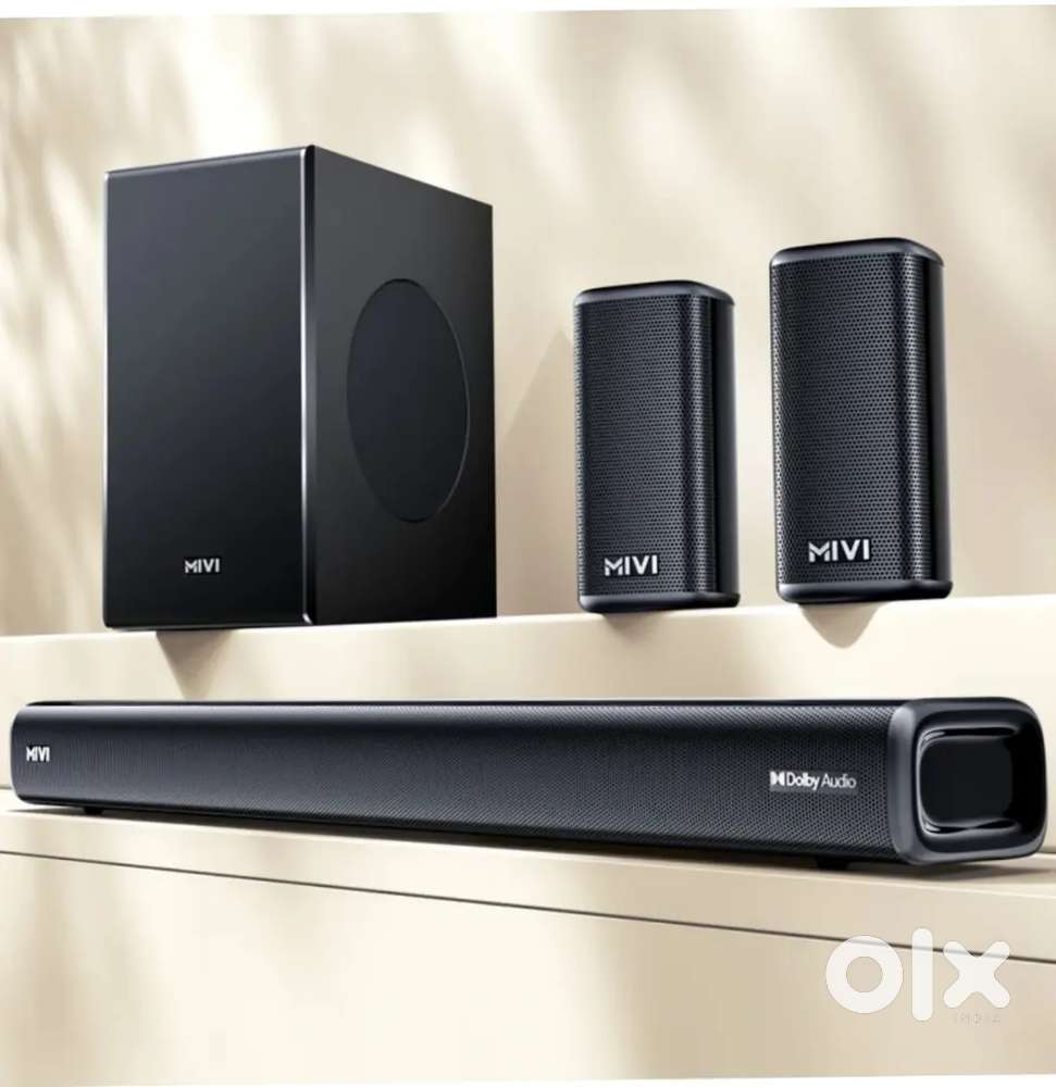 Home  theater for sale