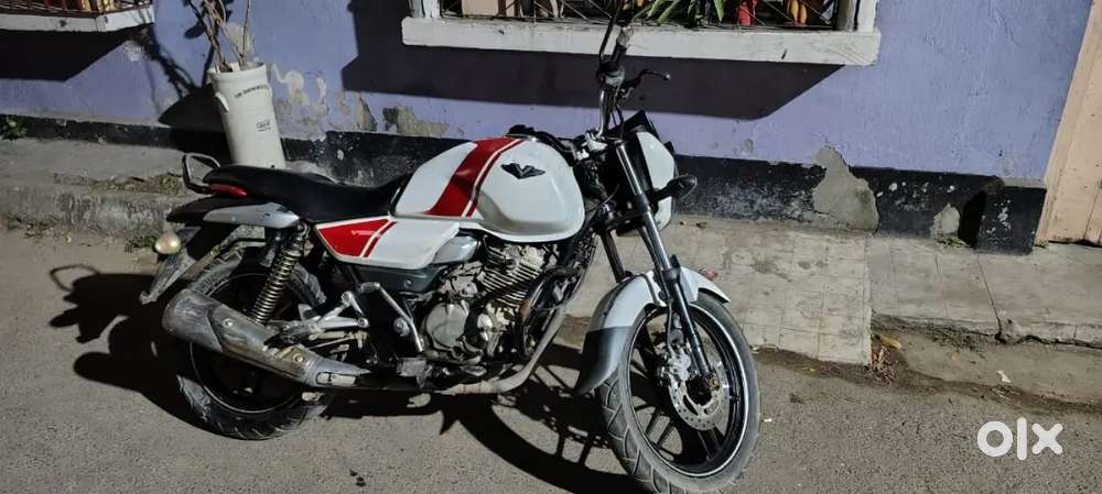 This is very good condition bike