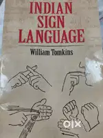 Indian Sign Language