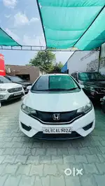 Honda Jazz 1.2 E i VTEC, 2016, CNG & Hybrids