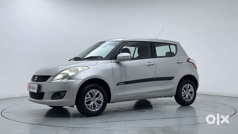 Maruti Suzuki Swift 2018 VXI, 2014, Petrol