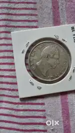 silver coin