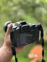 Nikon D90 for sale