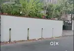 11.750  CENT (OLD HOUSE) RESIDENTIAL PLOT FOR SALE NEAR ULLOOR