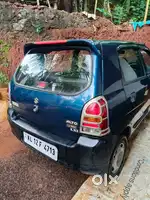 Maruti Suzuki Alto 2011