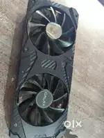 Nivida graphics card 3060 Ti with box