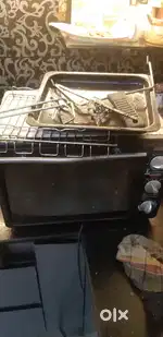 OTG OVEN..