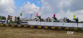 CMDA Approved Land for Sale at Gerugambakkam