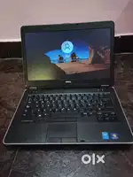 Dell laptop