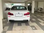 BMW 5 Series 2017 Diesel great condition Well Maintained