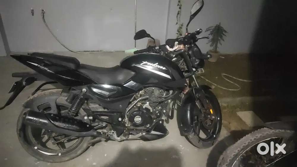 PulsarNs125