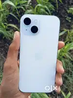 I phone 15 /128