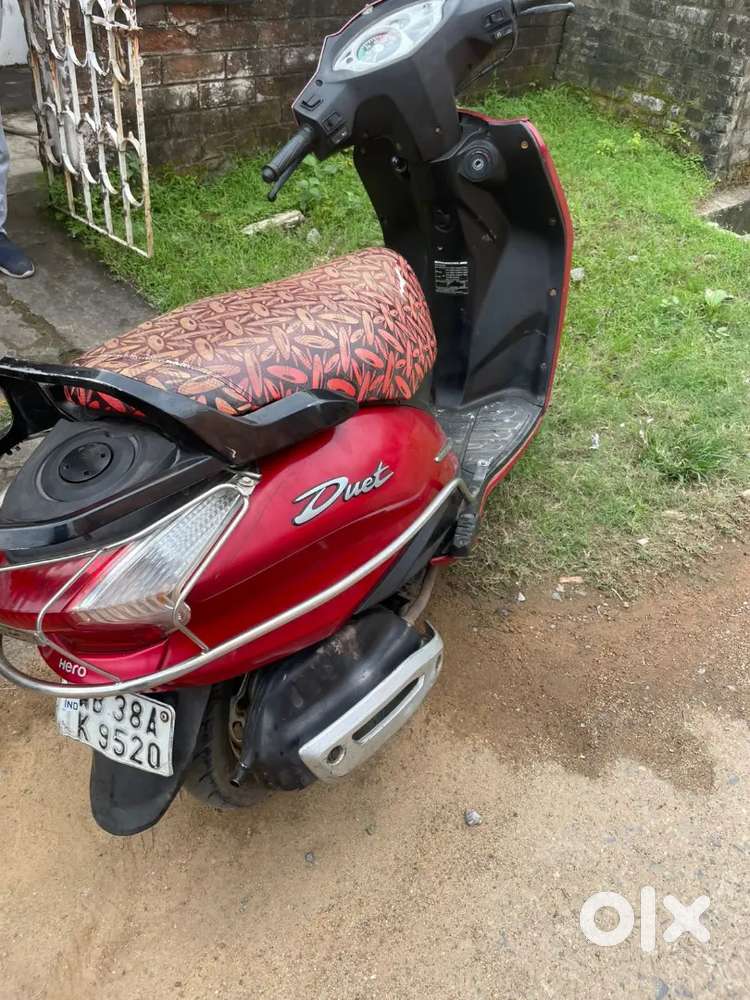 Excellent condition
