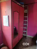 Crafted cupboard