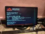 Desktop for sale