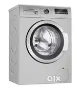 Bosch washing machine