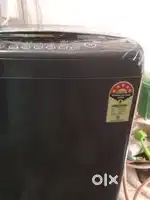 *LG Fully Automatic Washing Machine for Sale!*