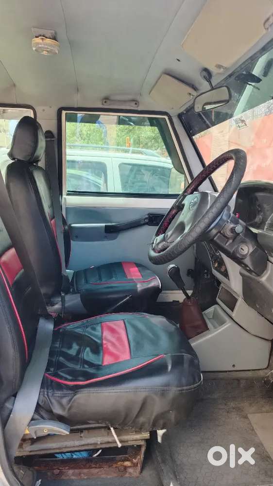 Mahindra Bolero