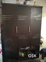 Its is brown color