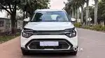 Kia Carens 1.5 Prestige 7 STR, 2022, Diesel