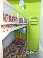 Rahat PG Men's Hostel