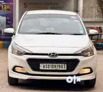 Hyundai i20 Petrol Spotz, 2017, Petrol