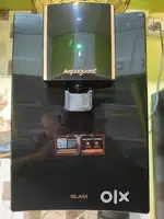 Aquaguard glam water purifier