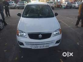 Maruti Suzuki Alto K10 Plus Edition, 2011, Petrol