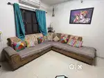 Sofa 7 seater
