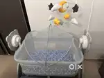 Baby craddle
