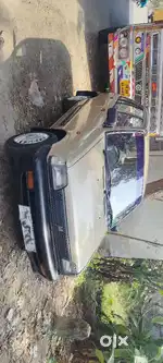 Maruti Suzuki 800 2001 Petrol 50000 Km Driven