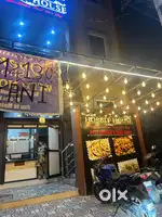 Restaurant for sale
