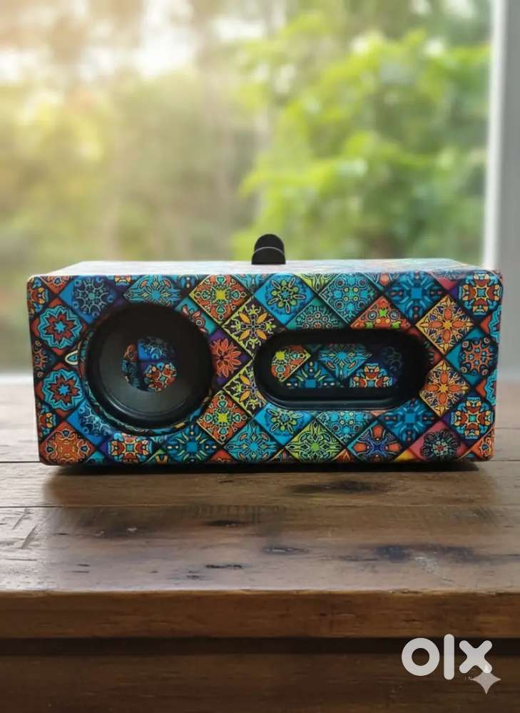 home made bluetooth speakers