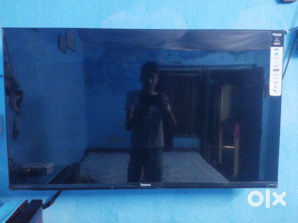 Dyanora tv 43inch full hd