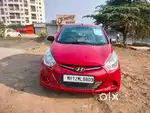 Hyundai EON, 2016, Petrol