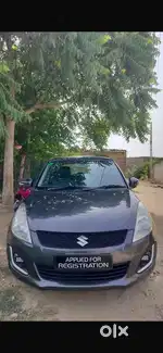 Swift VDI Maruti-Suzuki