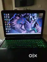 HP Pavillion Gaming Laptop