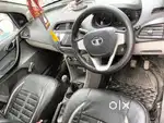 Tata Tiago 2018 Petrol with CNG kit from outside family car insu till