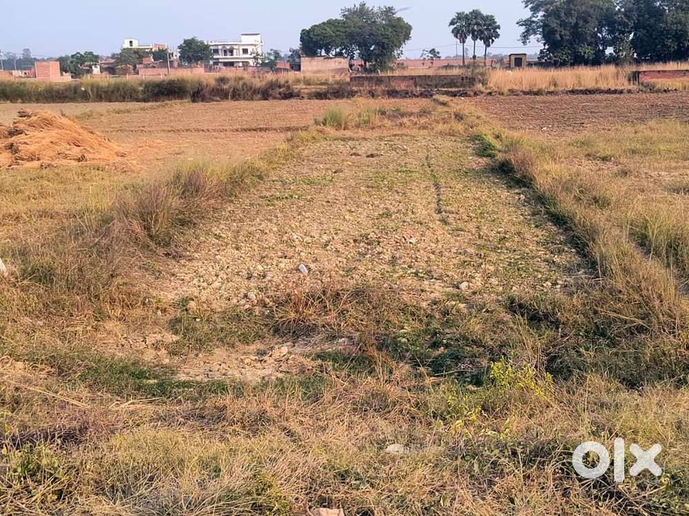 Prime Residential Plot for Sale