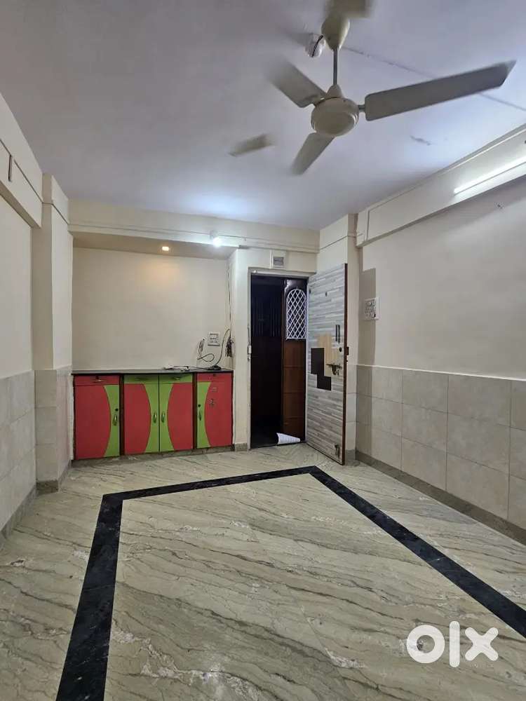 Flat For Rent Ground floor Jai hind Colony in Dombivli West