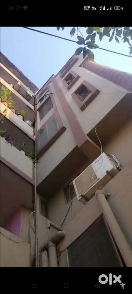 2bhk fat for sale 20 lakh Fafadih chowk nagotiable