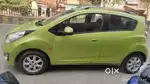Chevrolet Beat 2010 Petrol 80063 Km Driven