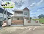 4.750 Cent's land 1811 sqft 3 bhk brand new house for sale ₹ 75 lakhs
