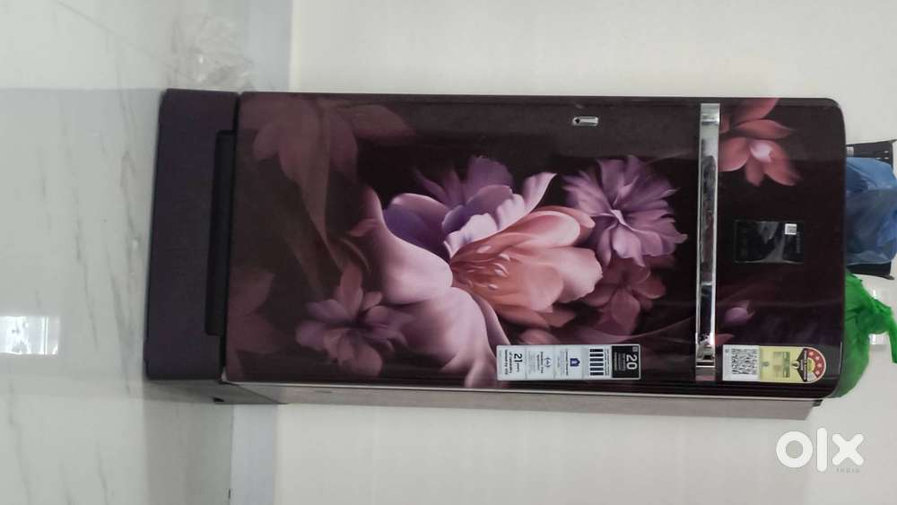 Samsung Refrigerator Single Door 2 Years old